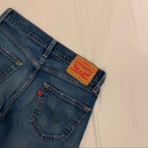 Levi’s 511